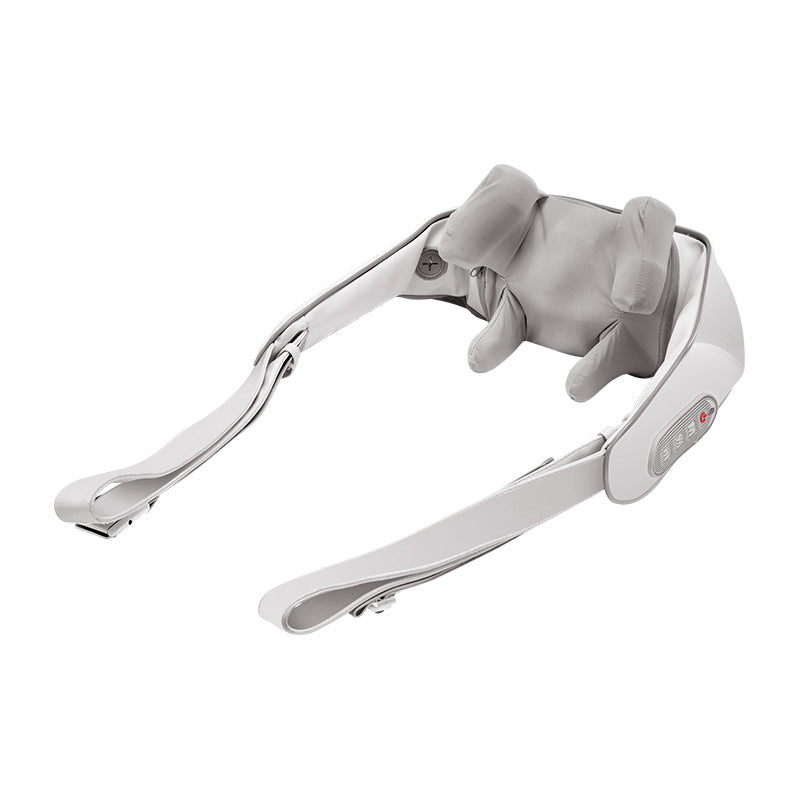 PulsePeace: Masajeador de Cuello, Hombros, Cintura, Piernas y Abdomen.