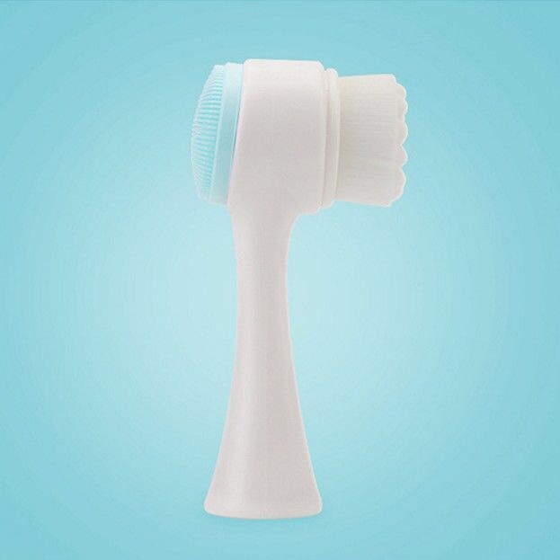 PulsePure: Cepillo de Limpieza Facial Sónica