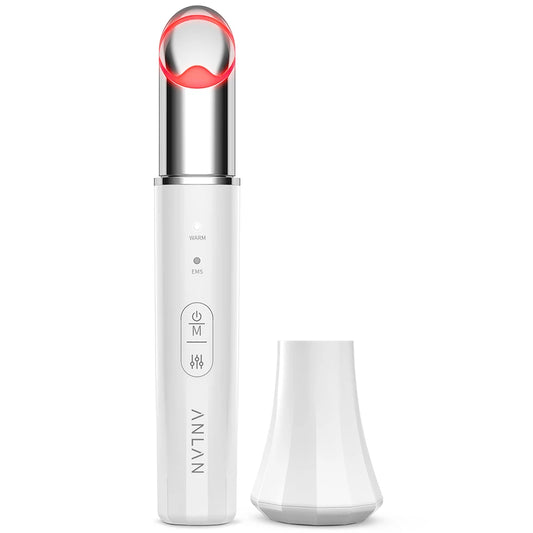 PulseGlow Ultra: Sistema de Rejuvenecimiento Facial