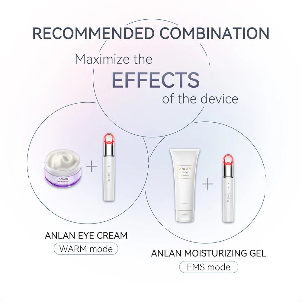 PulseGlow Ultra: Sistema de Rejuvenecimiento Facial