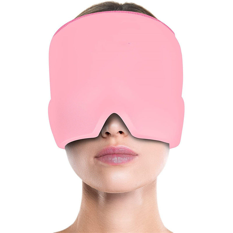 PulseHat:  Alivio Inmediato para Migrañas y Estrés
