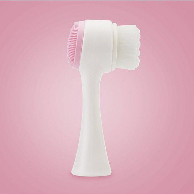 PulsePure: Cepillo de Limpieza Facial Sónica