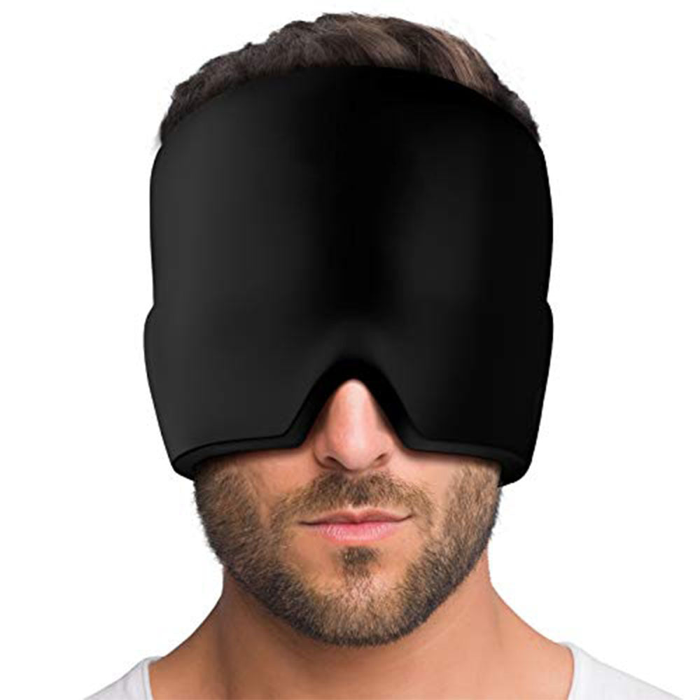 PulseHat:  Alivio Inmediato para Migrañas y Estrés