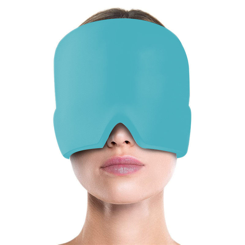 PulseHat:  Alivio Inmediato para Migrañas y Estrés