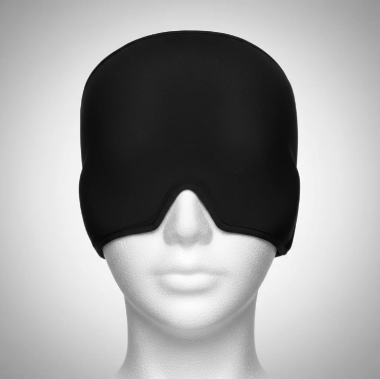 PulseHat:  Alivio Inmediato para Migrañas y Estrés